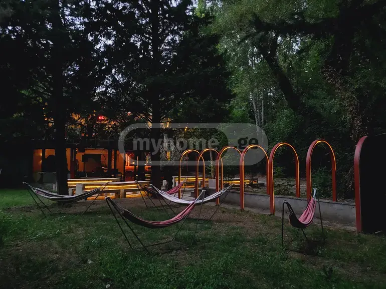 6 Room Private House Daily Rent In Vake view 10