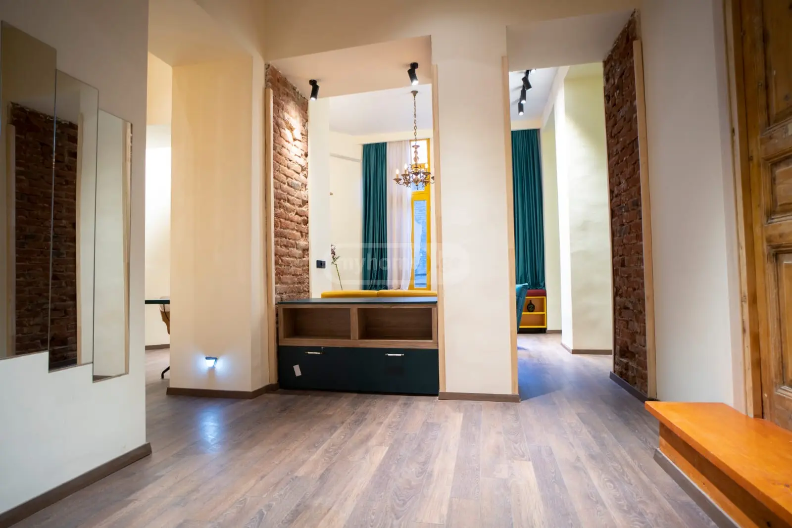 2 Room Apartment For Sale view 8