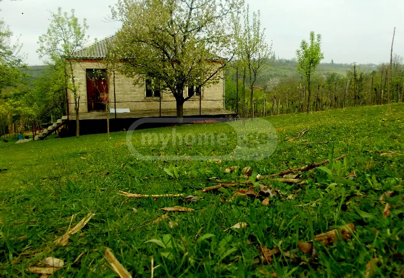 5 Room Private House For Sale view 15