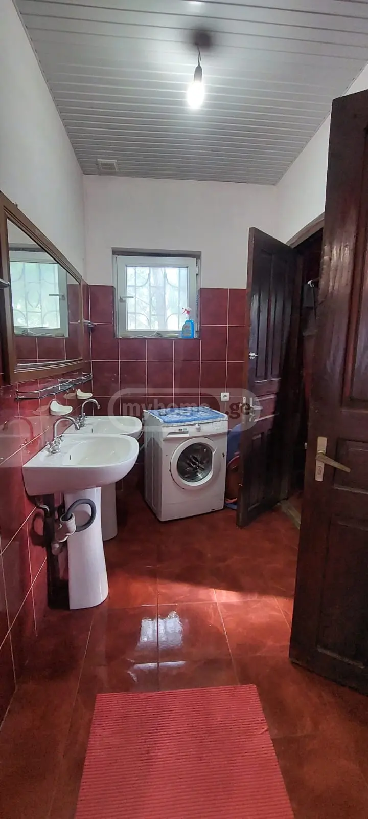 7 Room Private House For Rent In Grigoleti, In Lanchkhuti Municipality view 12