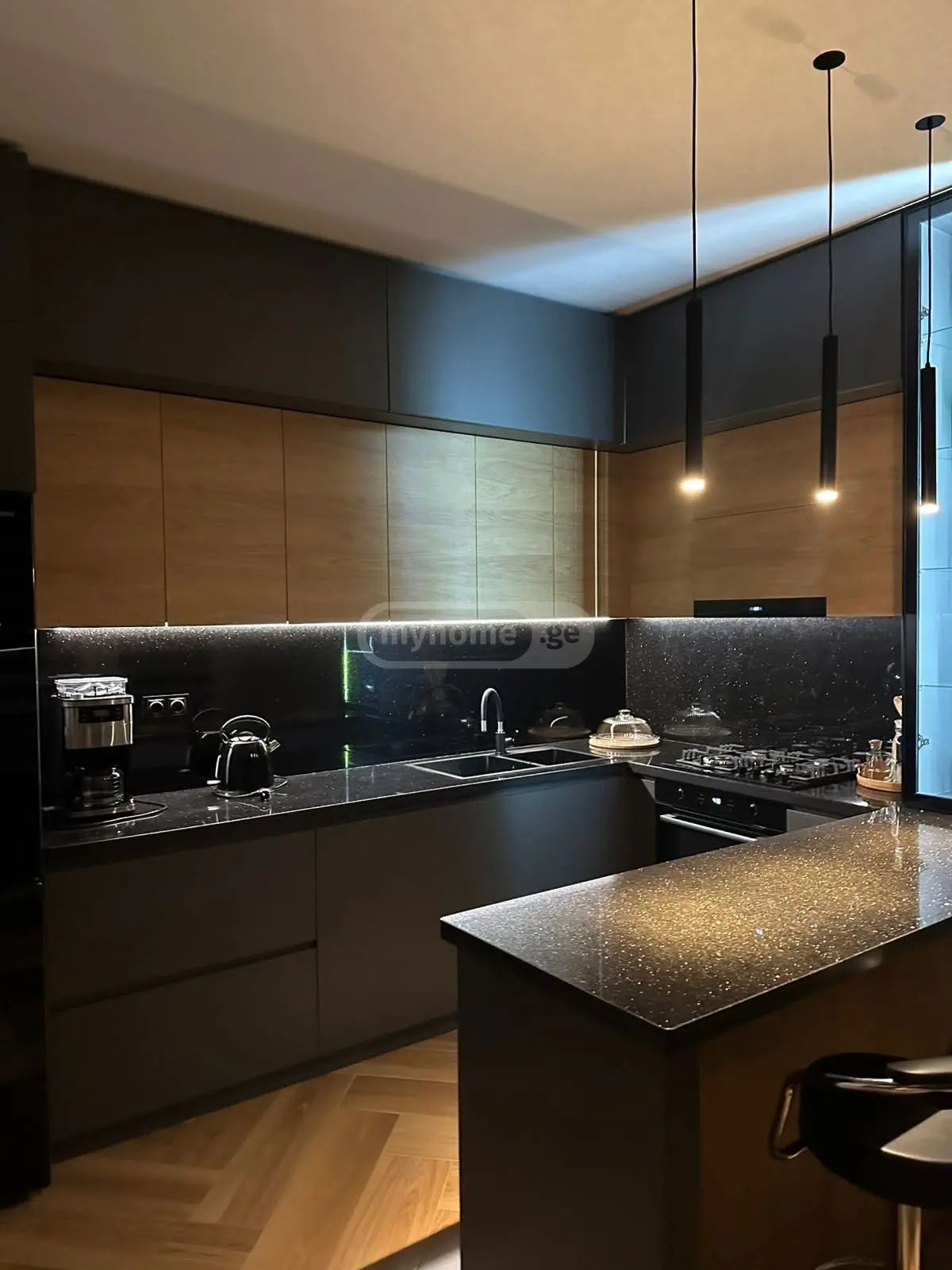 4 Room Private House For Rent Choma, In Qutaisi view 2