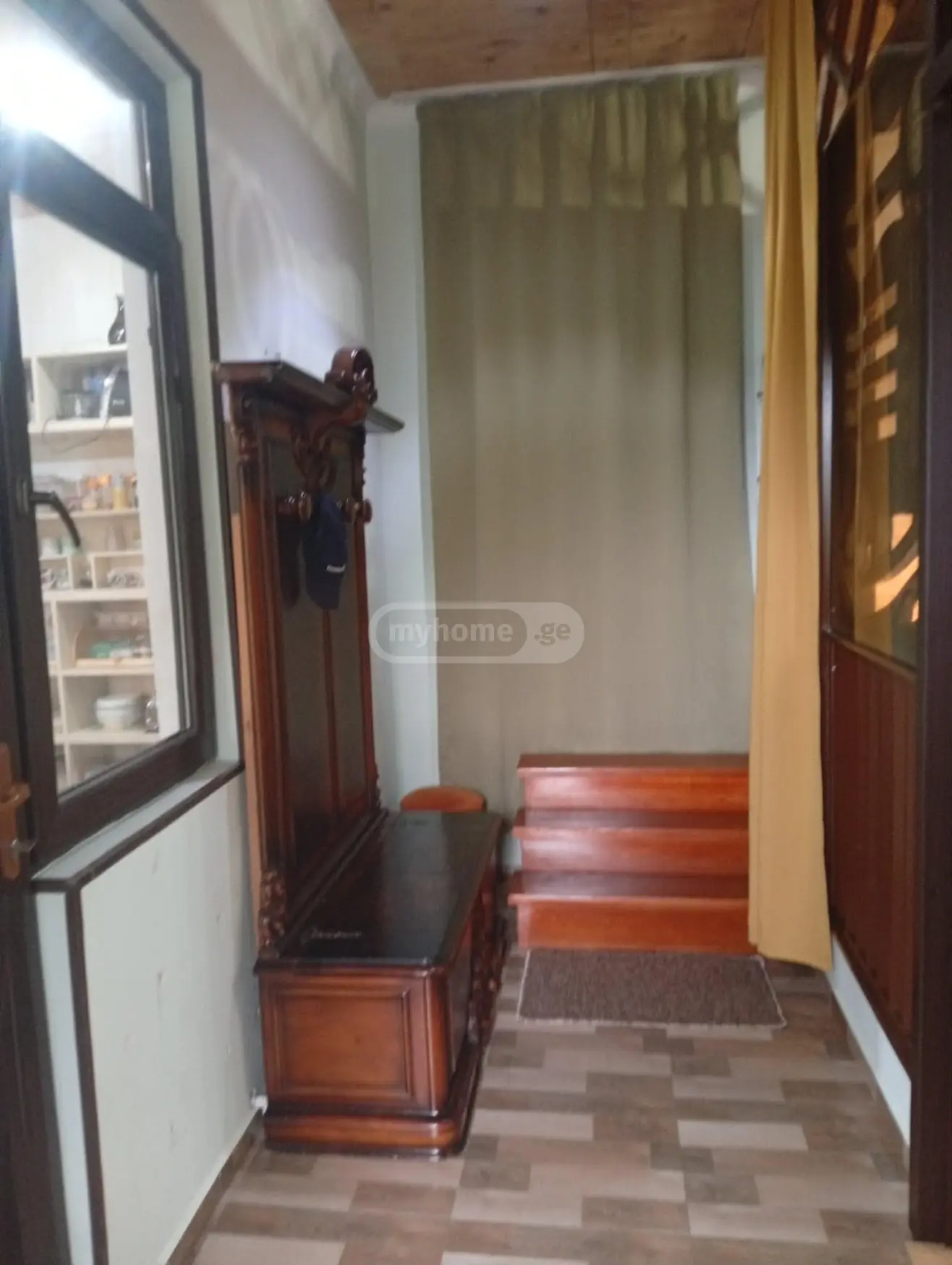 3 Room Private House Daily Rent In Foti view 13