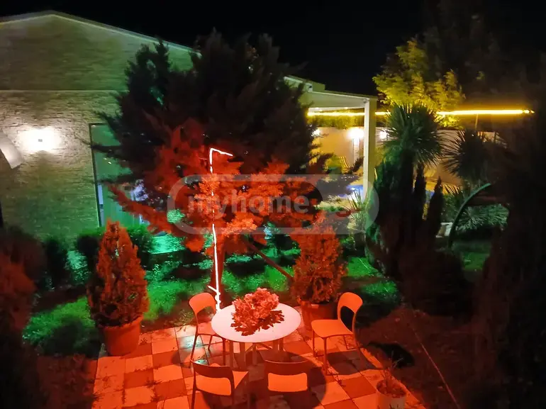 4 Room Country House Daily Rent In Samgori view 14