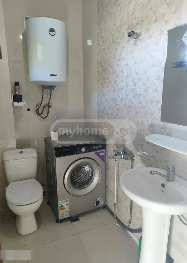 2 Room Private House For Sale view 6