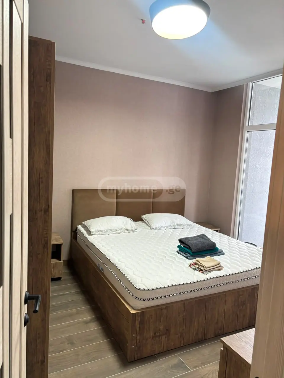 2 Room Apartment For Rent In Khelvachauri view 12