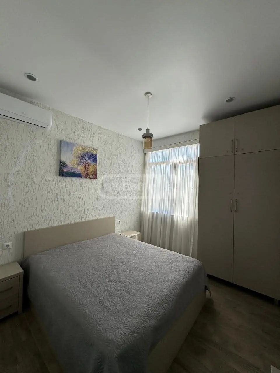 3 Room Private House For Rent In Shekvetili, In Ozurgeti Municipality view 7
