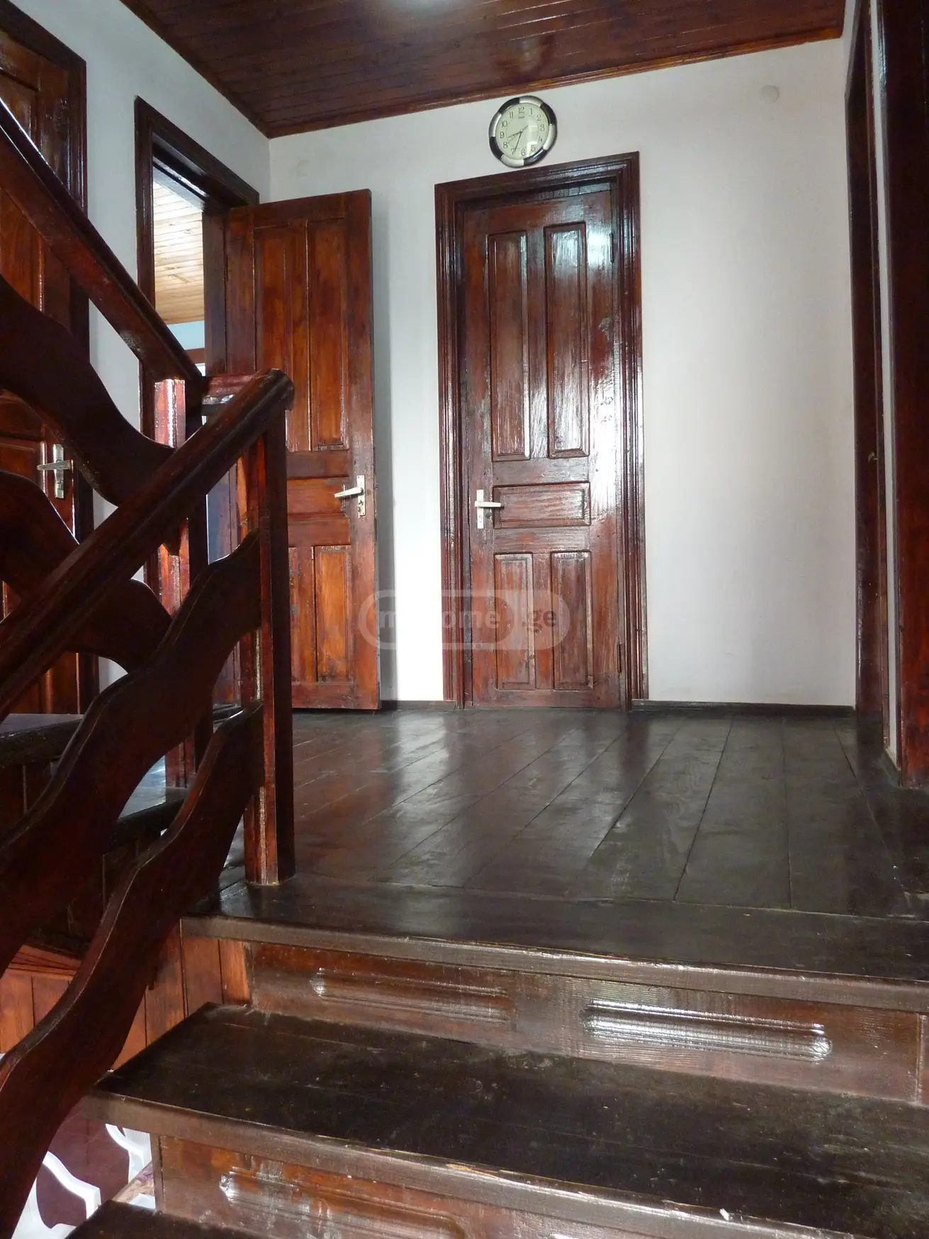 7 Room Private House For Rent In Grigoleti, In Lanchkhuti Municipality view 6