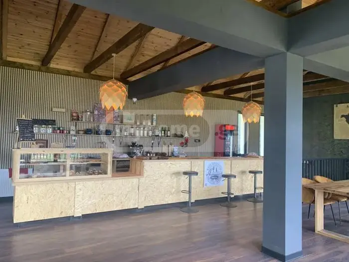 Food Object Commercial Area For Rent In Bakuriani view 5