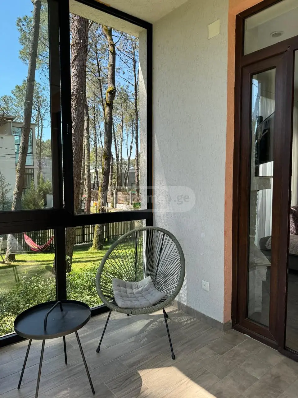 3 Room Private House For Rent In Shekvetili, In Ozurgeti Municipality view 15