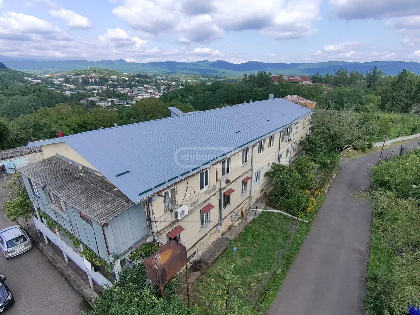 5 Room Apartment For Sale view 6