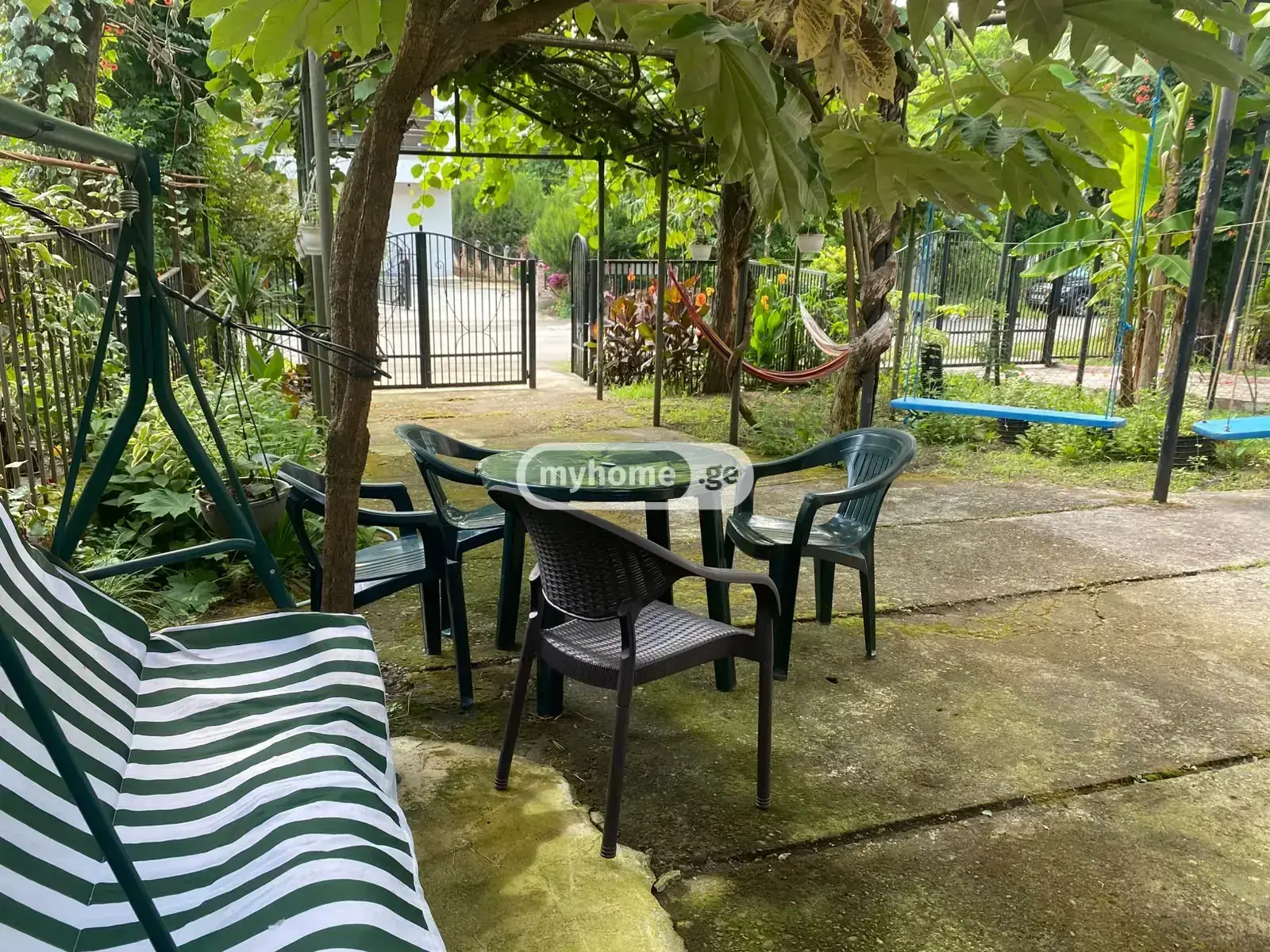 7 Room Country House For Sale view 11