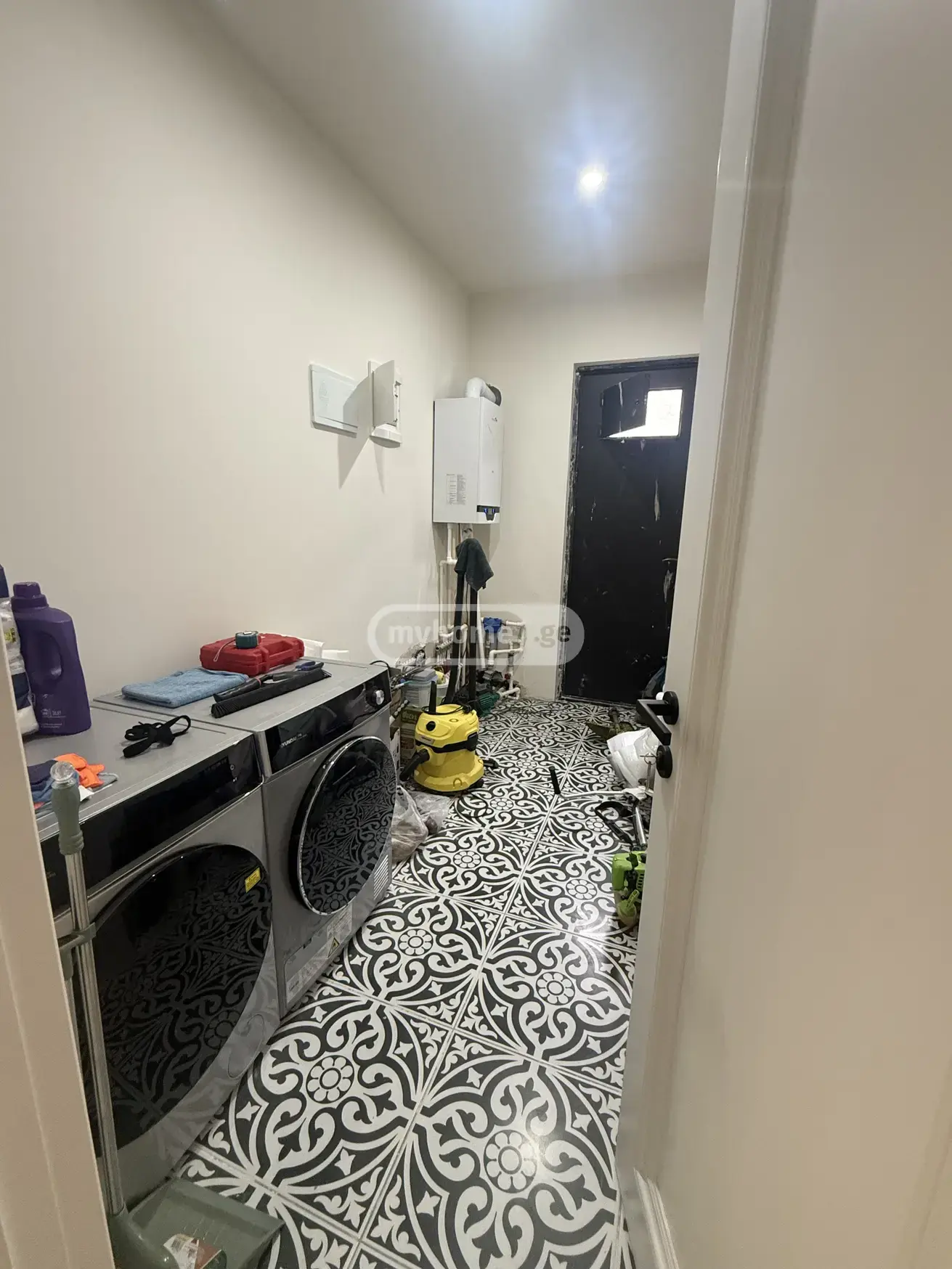 5 Room Private House For Rent In Akhalsopeli, In Mtskheta Municipality view 12