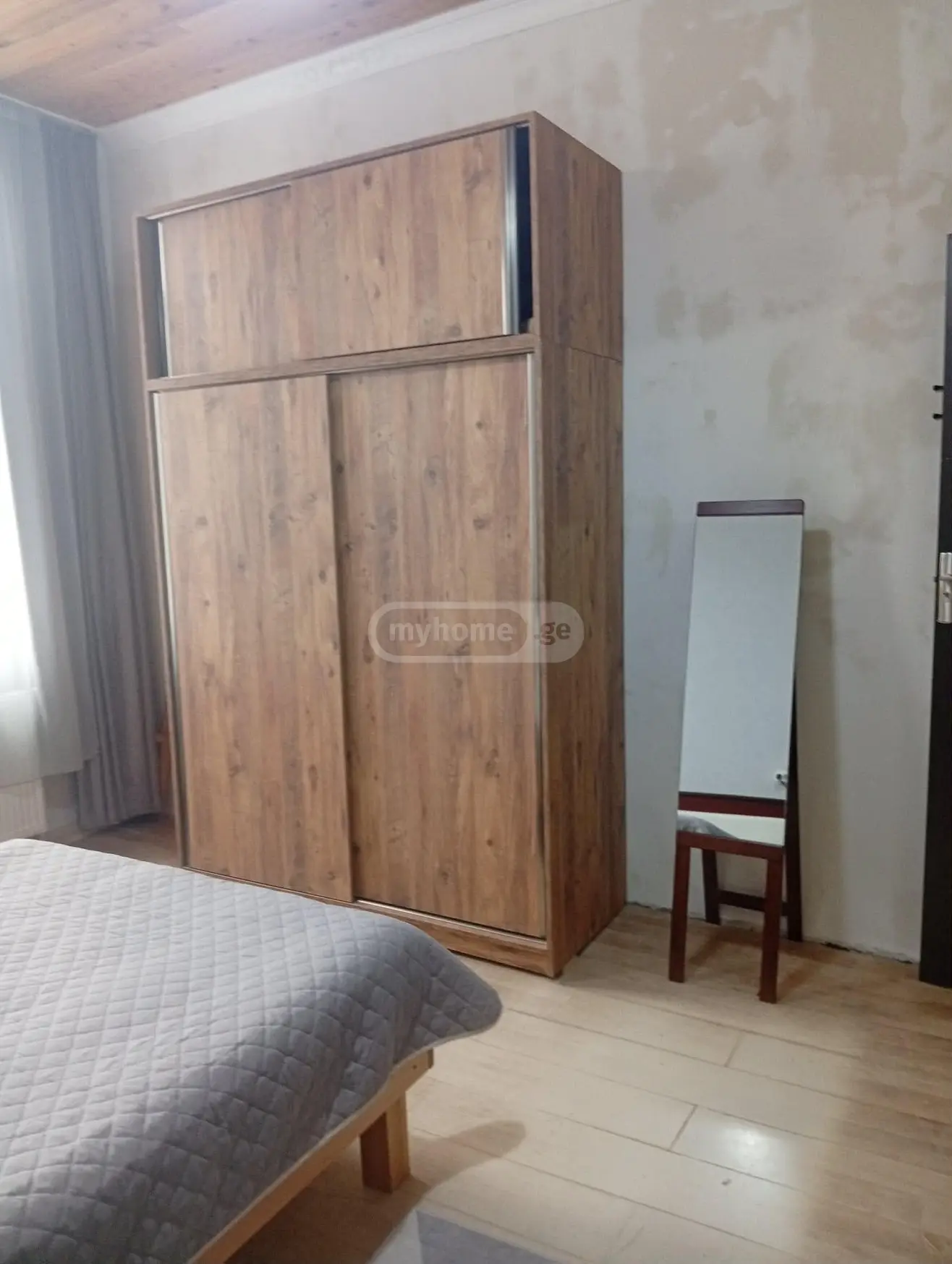 3 Room Private House Daily Rent In Foti view 3