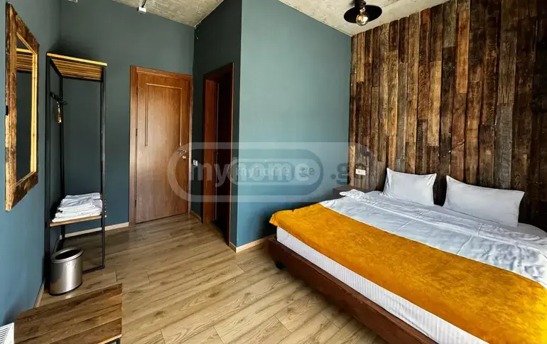 10+ Room Hotel For Sale In Kazbegi view 8