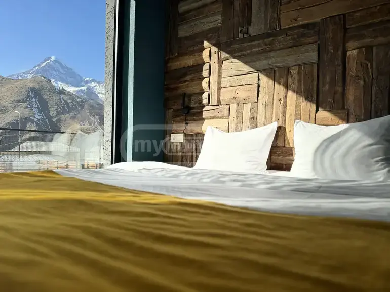 10+ Room Hotel For Sale In Kazbegi view 4