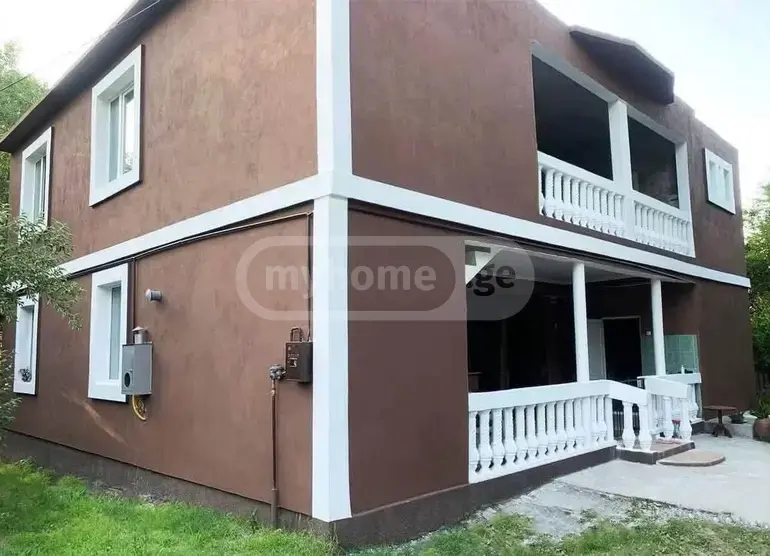 4 Room Private House For Rent In Gonio, In Khelvachauri Municipality view 4