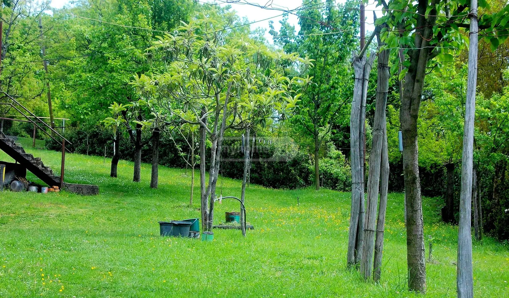 5 Room Private House For Sale view 7