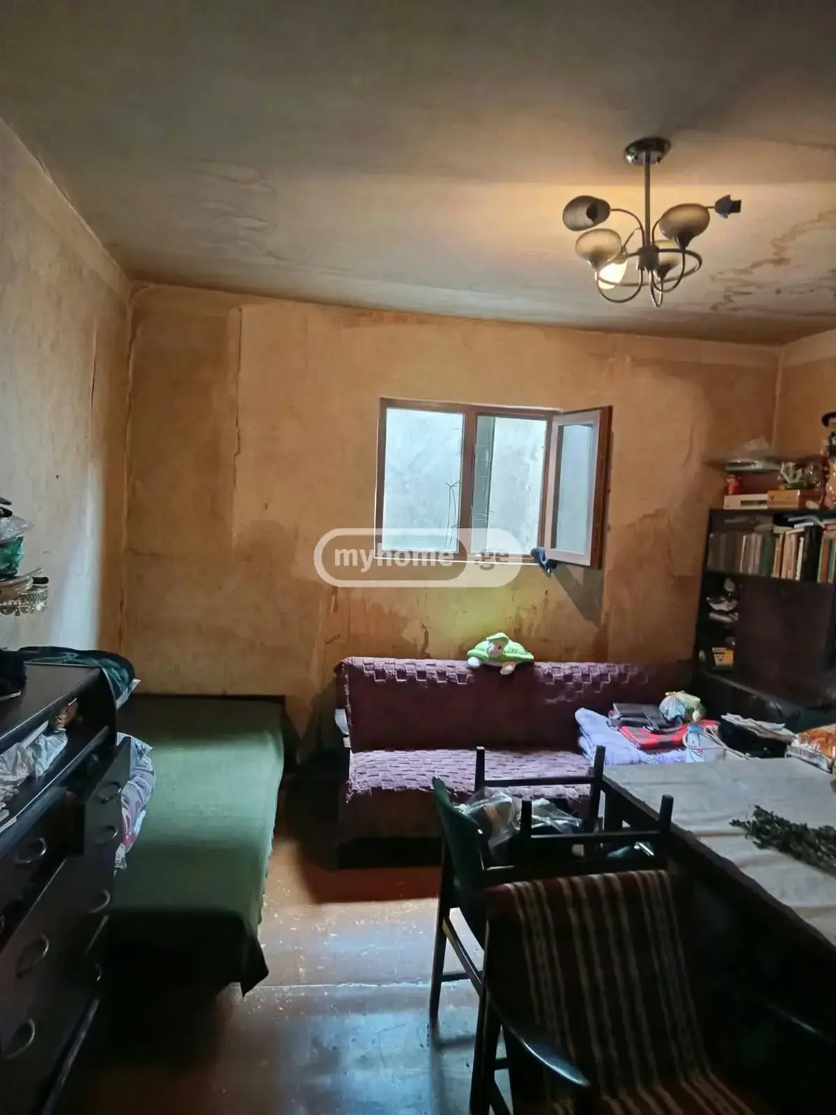 10+ Room Private House For Sale In Khashuri view 3