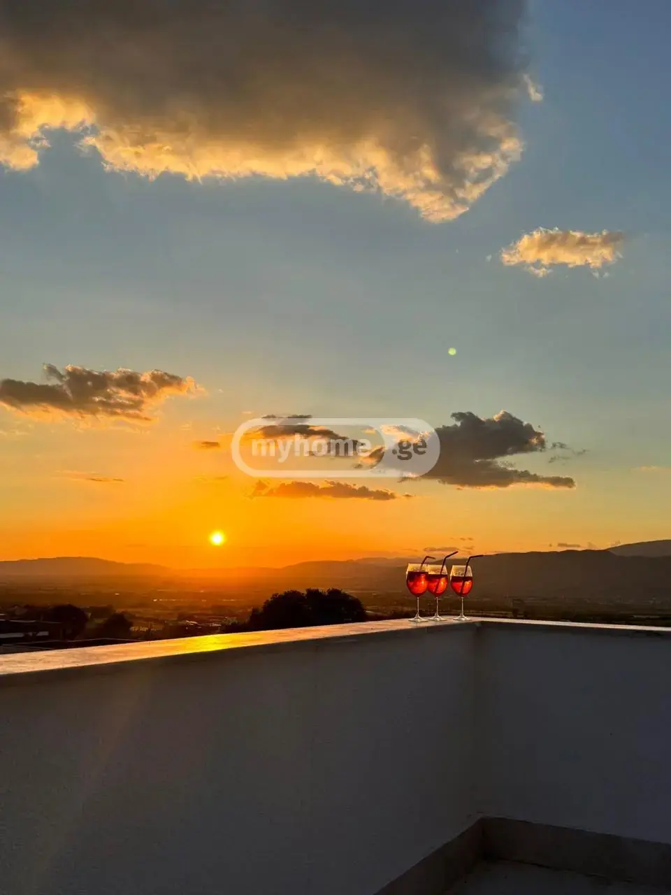 9 Room Private House For Sale view 5