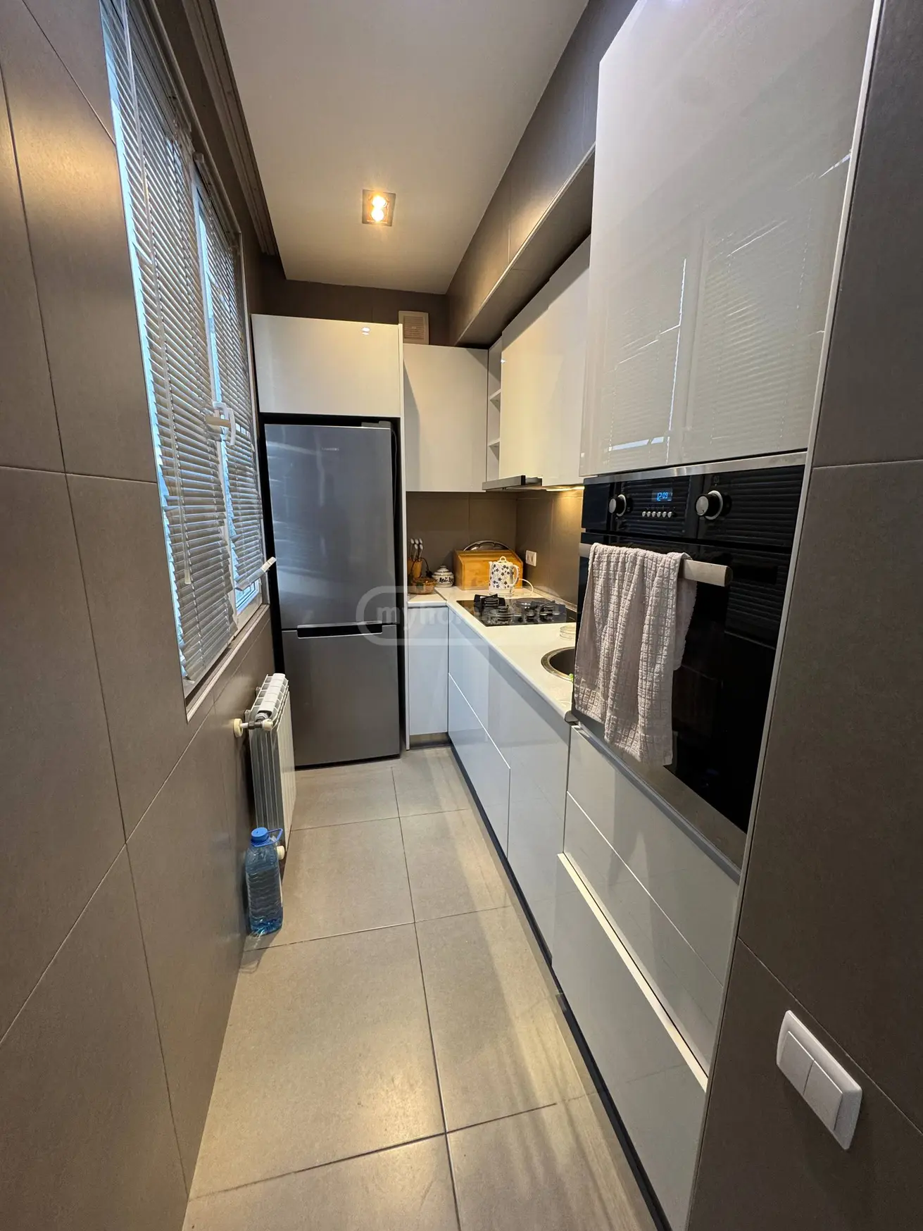 4 Room Apartment For Rent In Digomi view 8