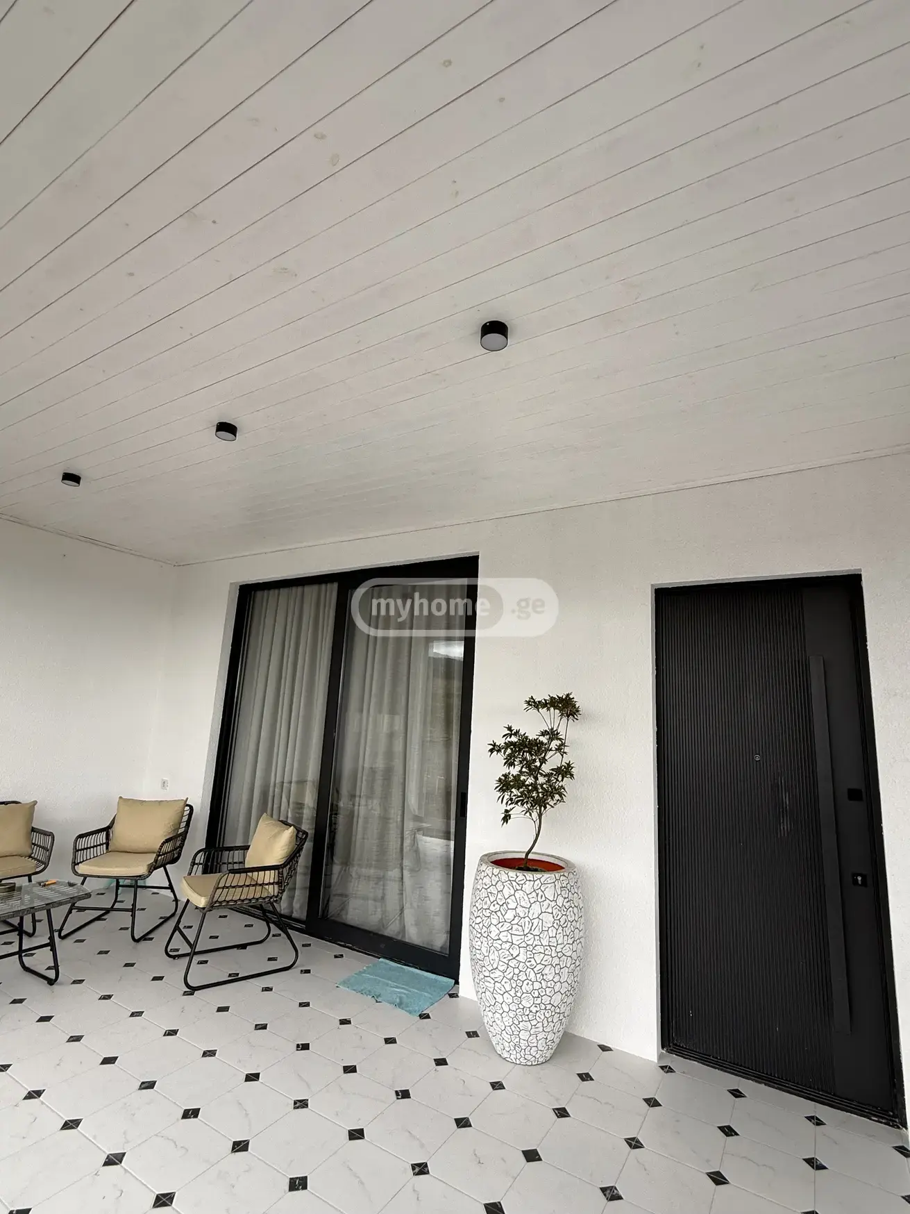 5 Room Private House For Rent In Akhalsopeli, In Mtskheta Municipality view 6