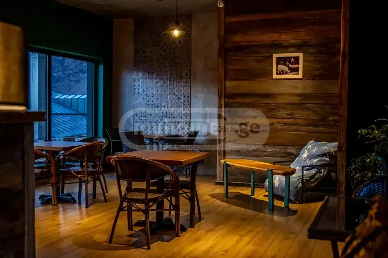 10+ Room Hotel For Sale In Kazbegi view 2