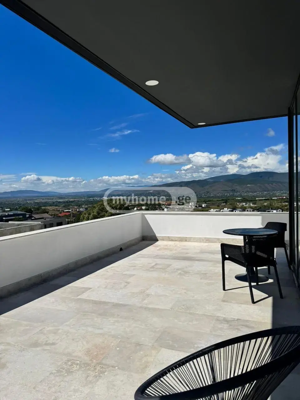 9 Room Private House For Sale view 12