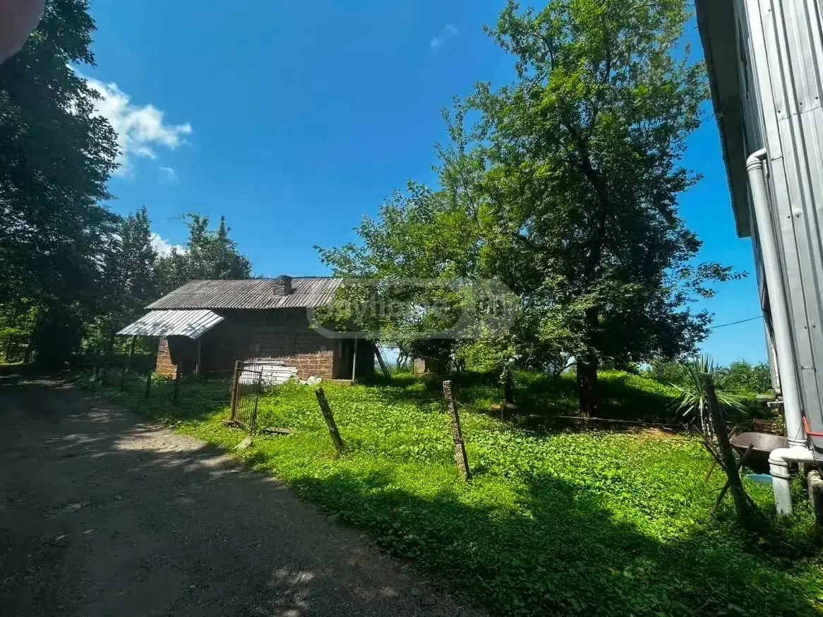 იყიდება 10+ Room Country House In Kvirike, In Kobuleti Municipalityში view 15