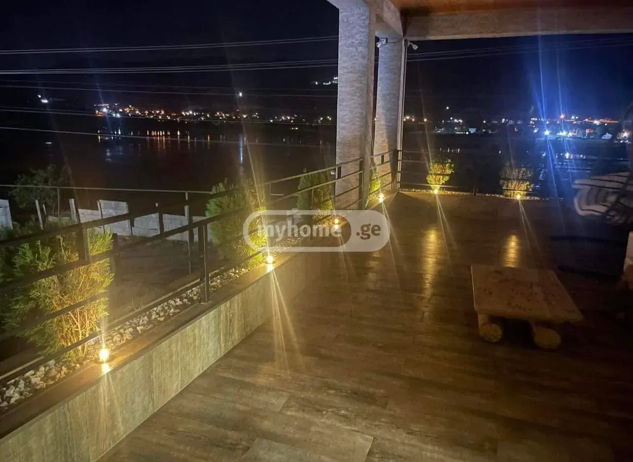 6 Room Country House Daily Rent In Gldani view 5