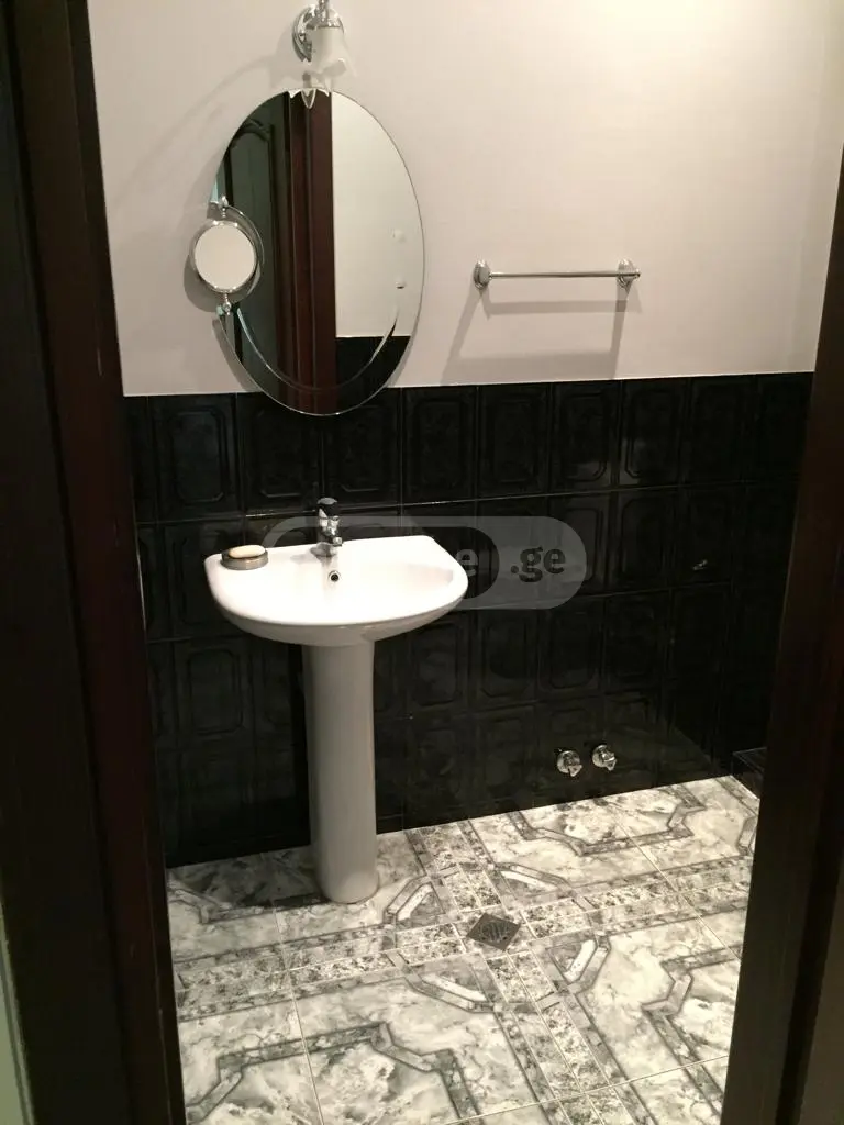 10+ Room Private House For Sale In Saburtalo view 15