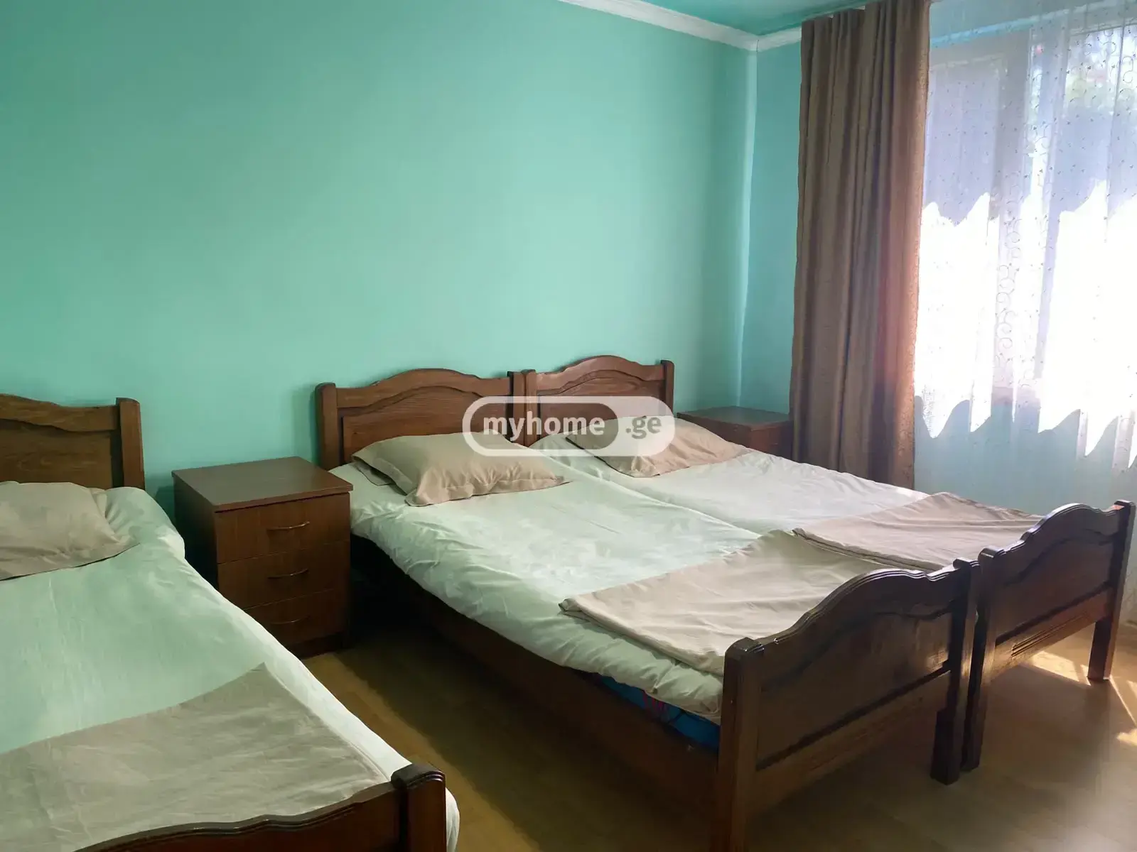 7 Room Country House For Sale view 9