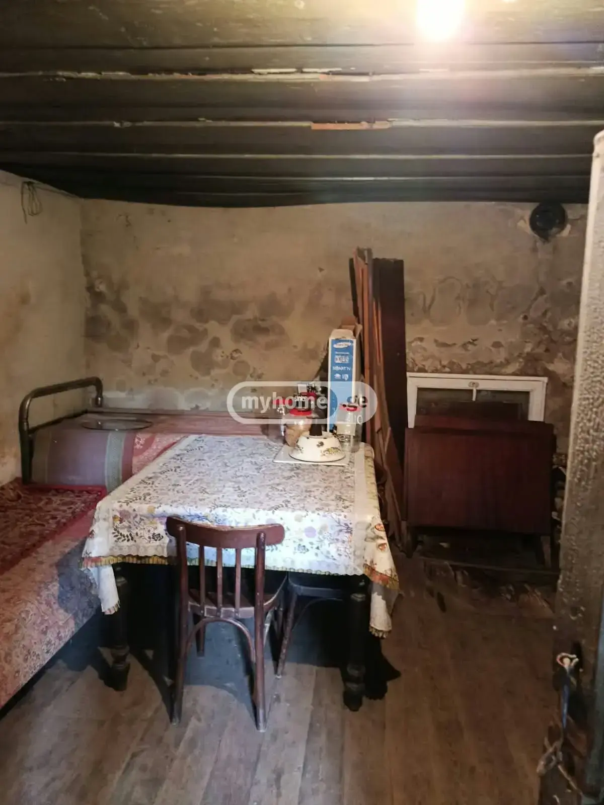 10+ Room Private House For Sale In Khashuri view 12