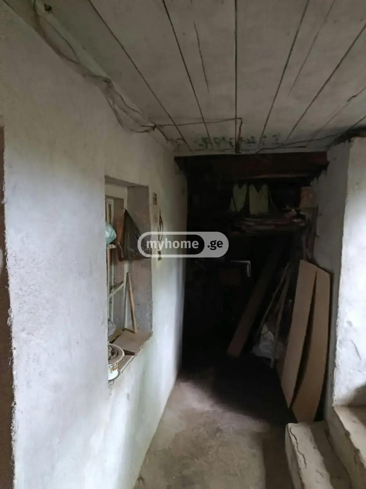 10+ Room Private House For Sale In Khashuri view 9