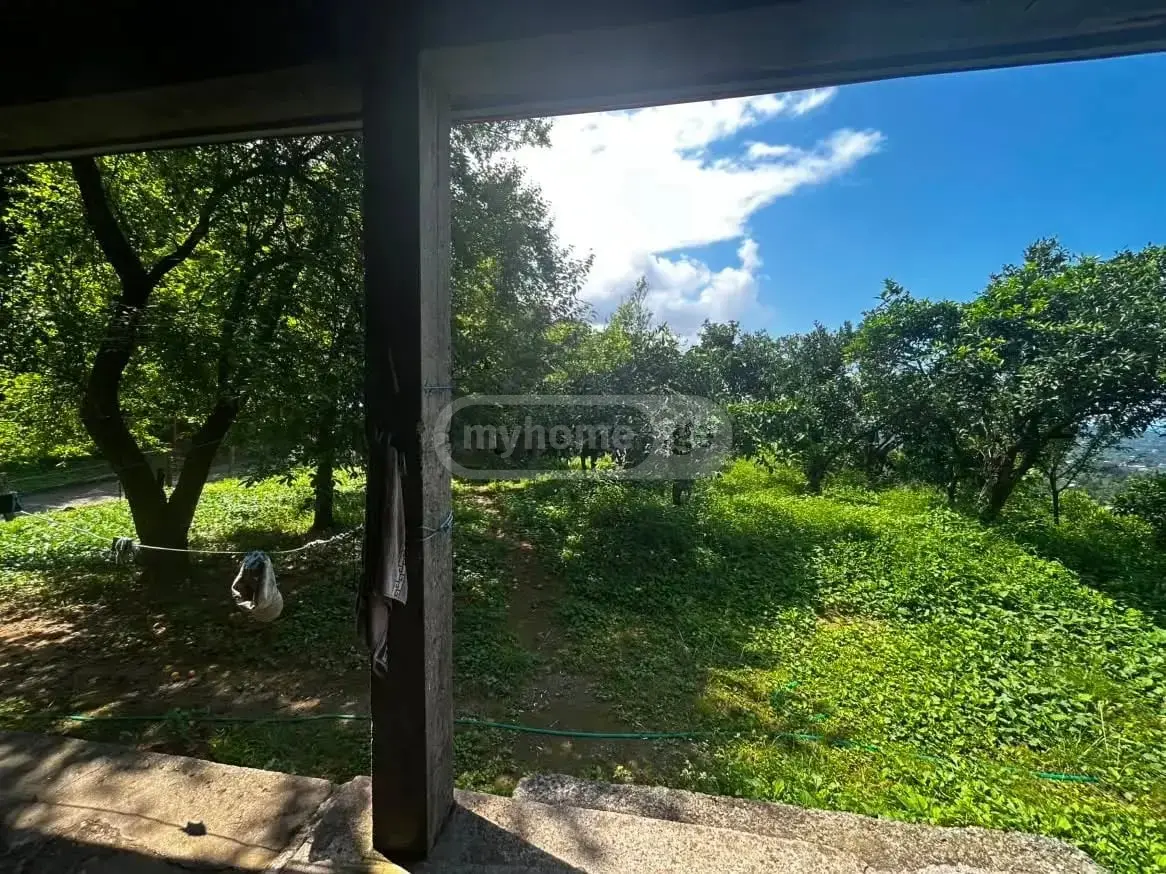 იყიდება 10+ Room Country House In Kvirike, In Kobuleti Municipalityში view 9
