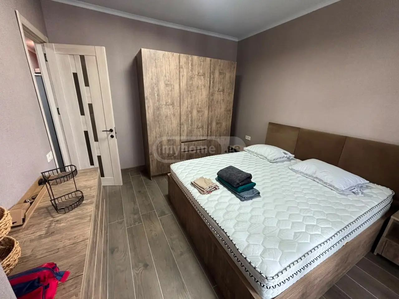 2 Room Apartment For Rent In Khelvachauri view 7