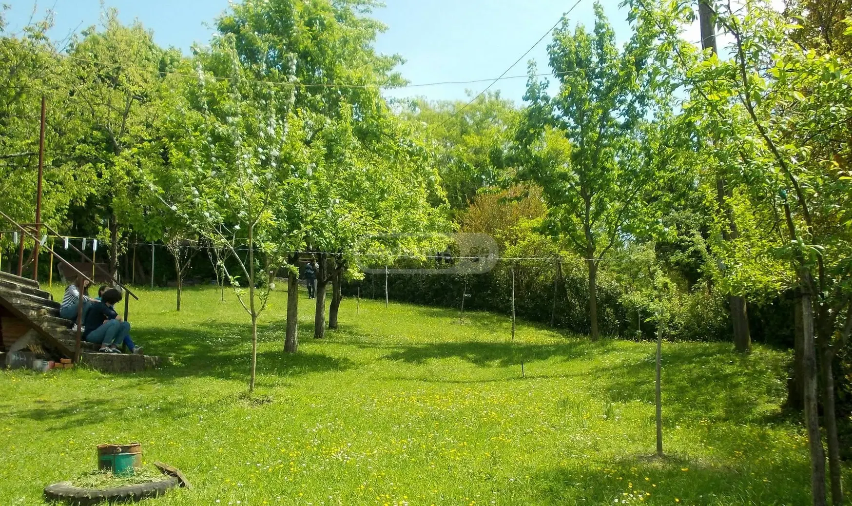 5 Room Private House For Sale view 8