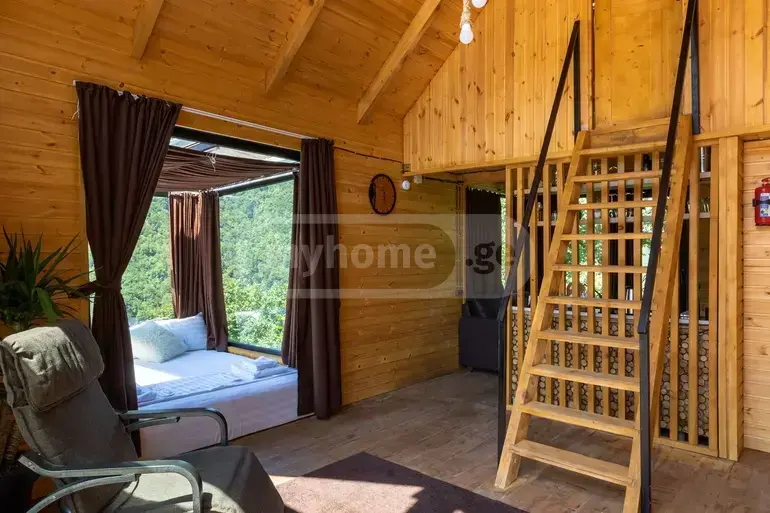 10+ Room Country House For Sale In Gvara, In Kobuleti Municipality view 5
