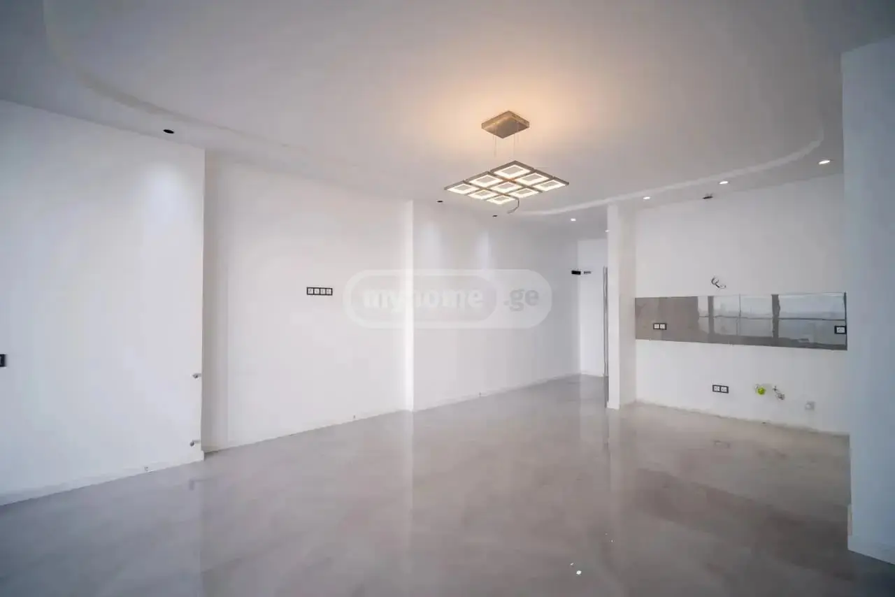 1 Room Apartment For Sale view 1
