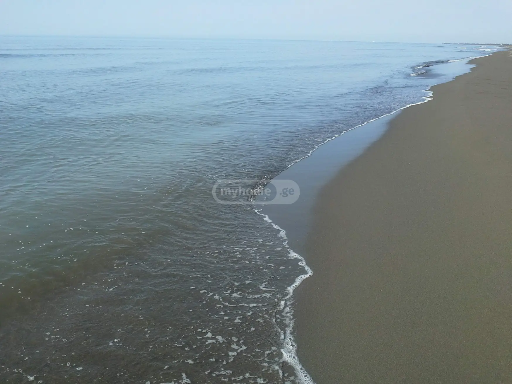 7 Room Private House For Rent In Grigoleti, In Lanchkhuti Municipality view 3