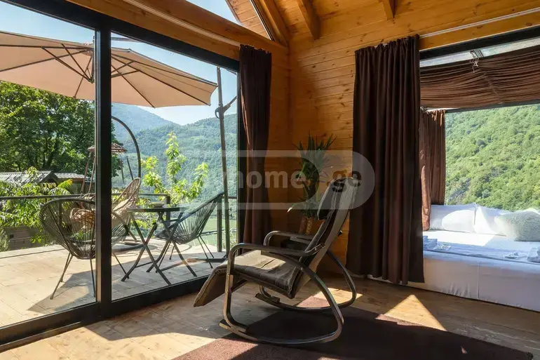 10+ Room Country House For Sale In Gvara, In Kobuleti Municipality view 7