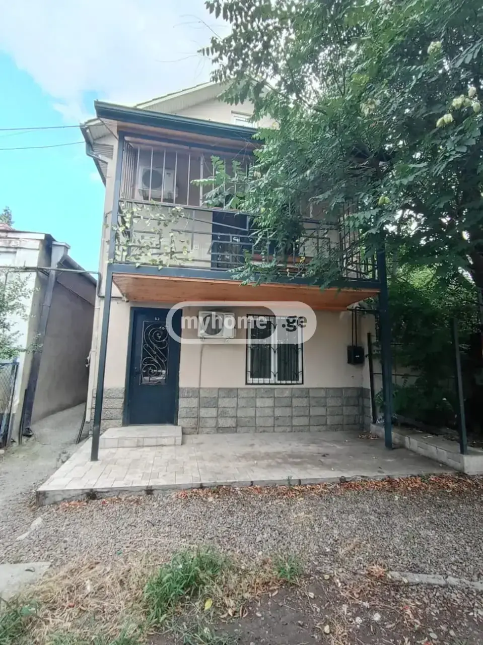7 Room Private House For Sale view 11