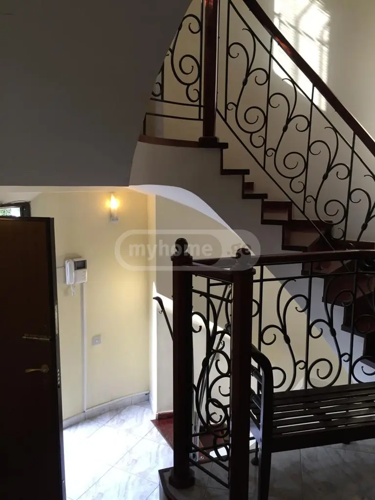 10+ Room Private House For Sale In Saburtalo view 12