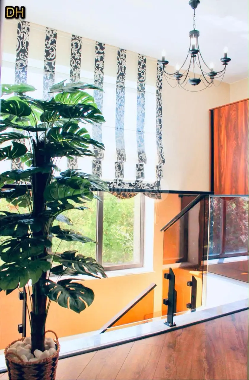 4 Room Private House For Rent Choma, In Qutaisi view 12