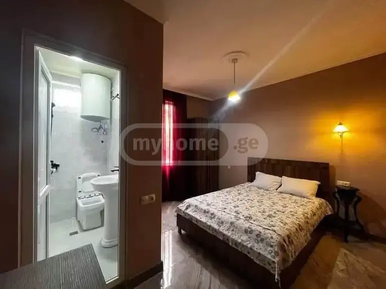 4 Room Private House For Rent In Gonio, In Khelvachauri Municipality view 2