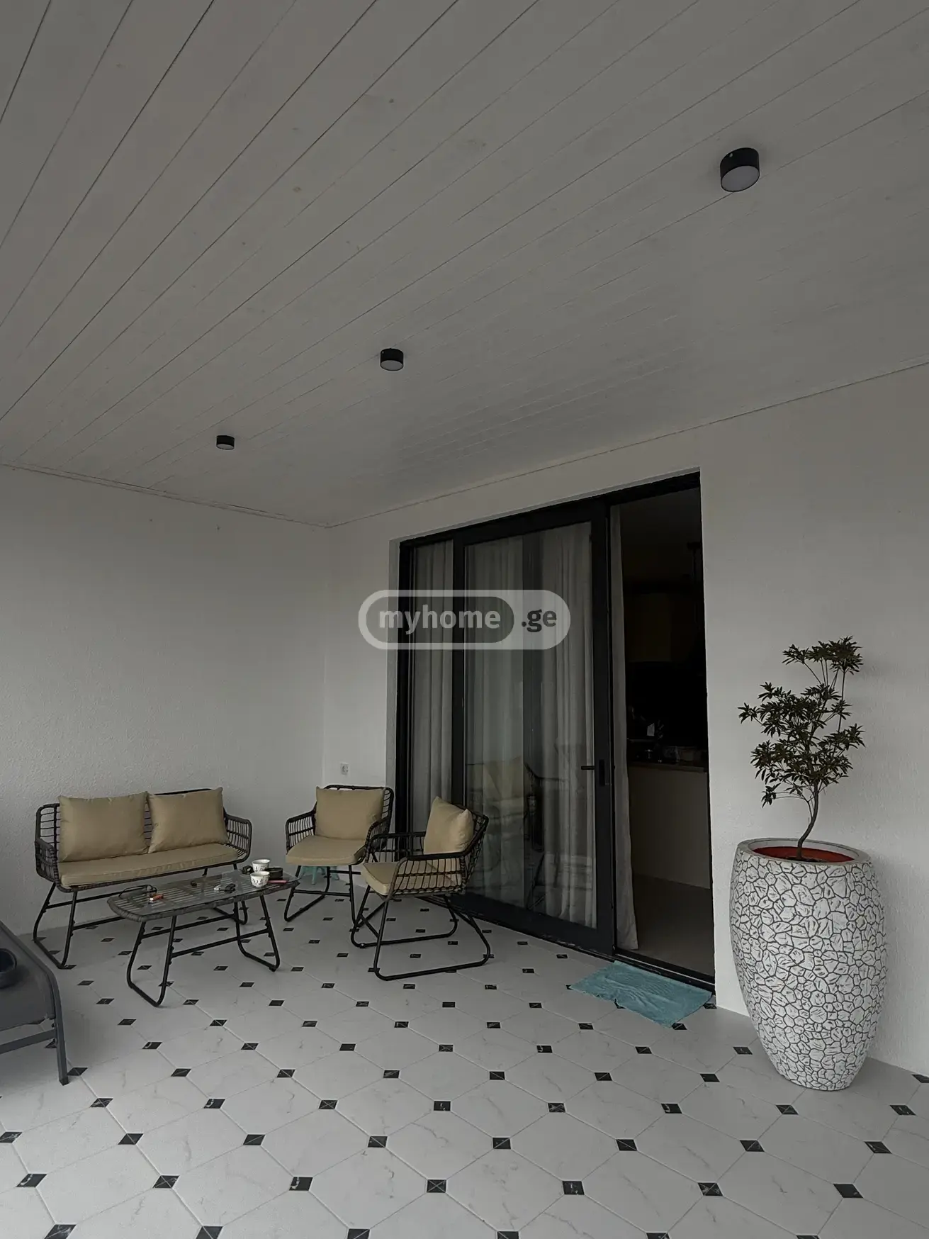 5 Room Private House For Rent In Akhalsopeli, In Mtskheta Municipality view 8