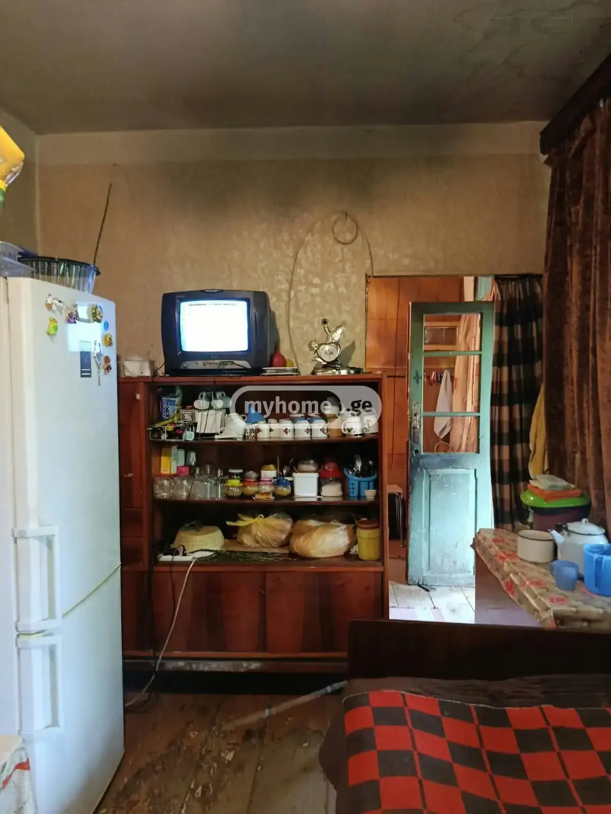 10+ Room Private House For Sale In Khashuri view 6