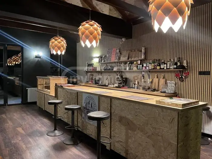 Food Object Commercial Area For Rent In Bakuriani view 2