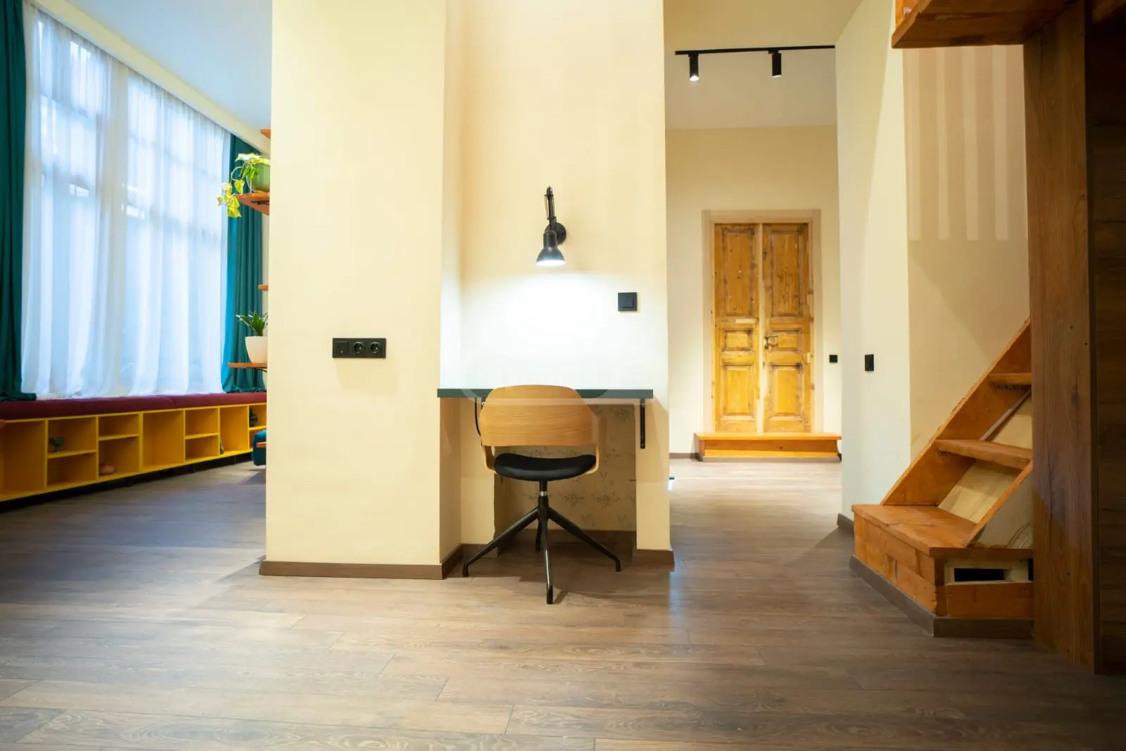 2 Room Apartment For Sale view 11