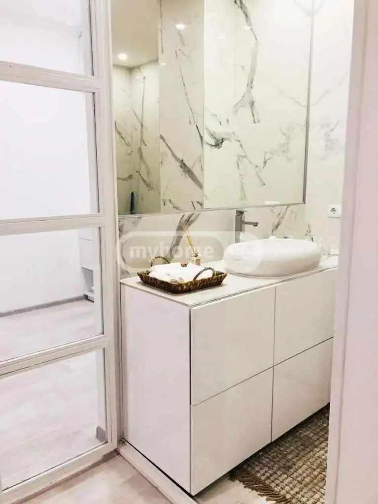 2 Room Apartment For Rent In Vake view 5