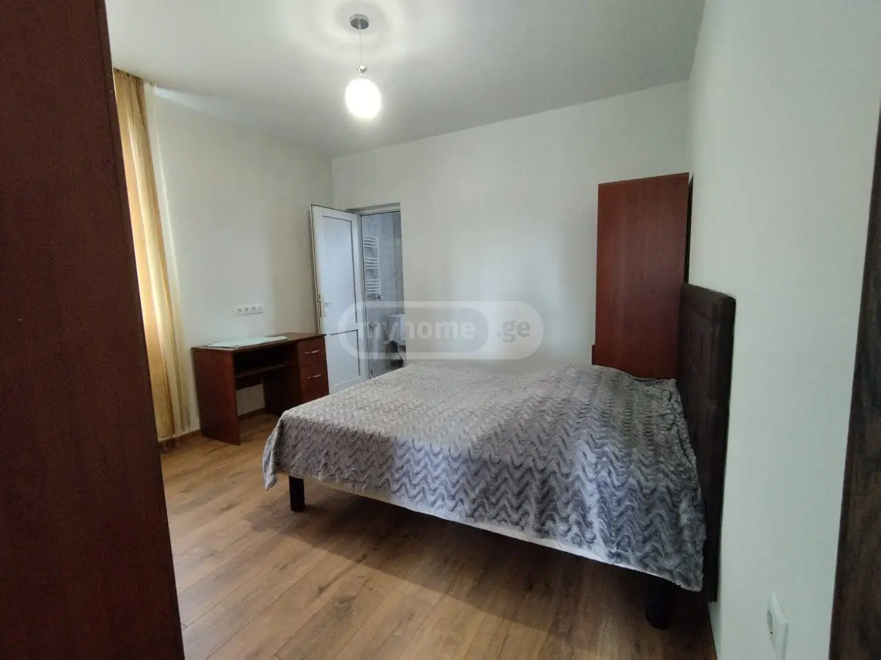 3 Room Private House For Rent In Chaqvi, In Kobuleti Municipality view 3